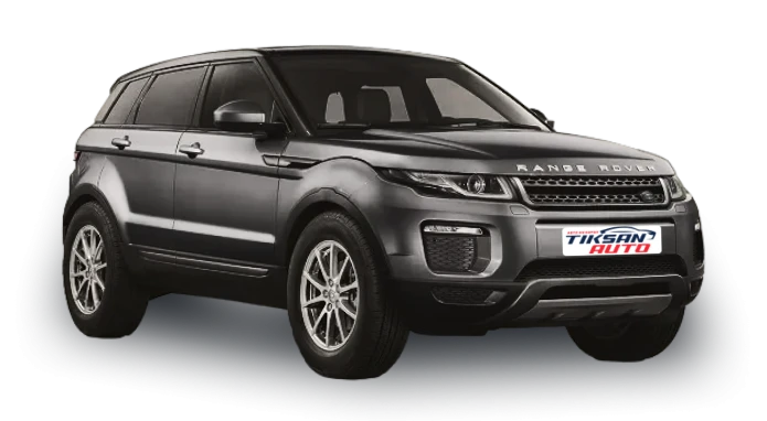 LAND ROVER EVOQUE 2.0D SE